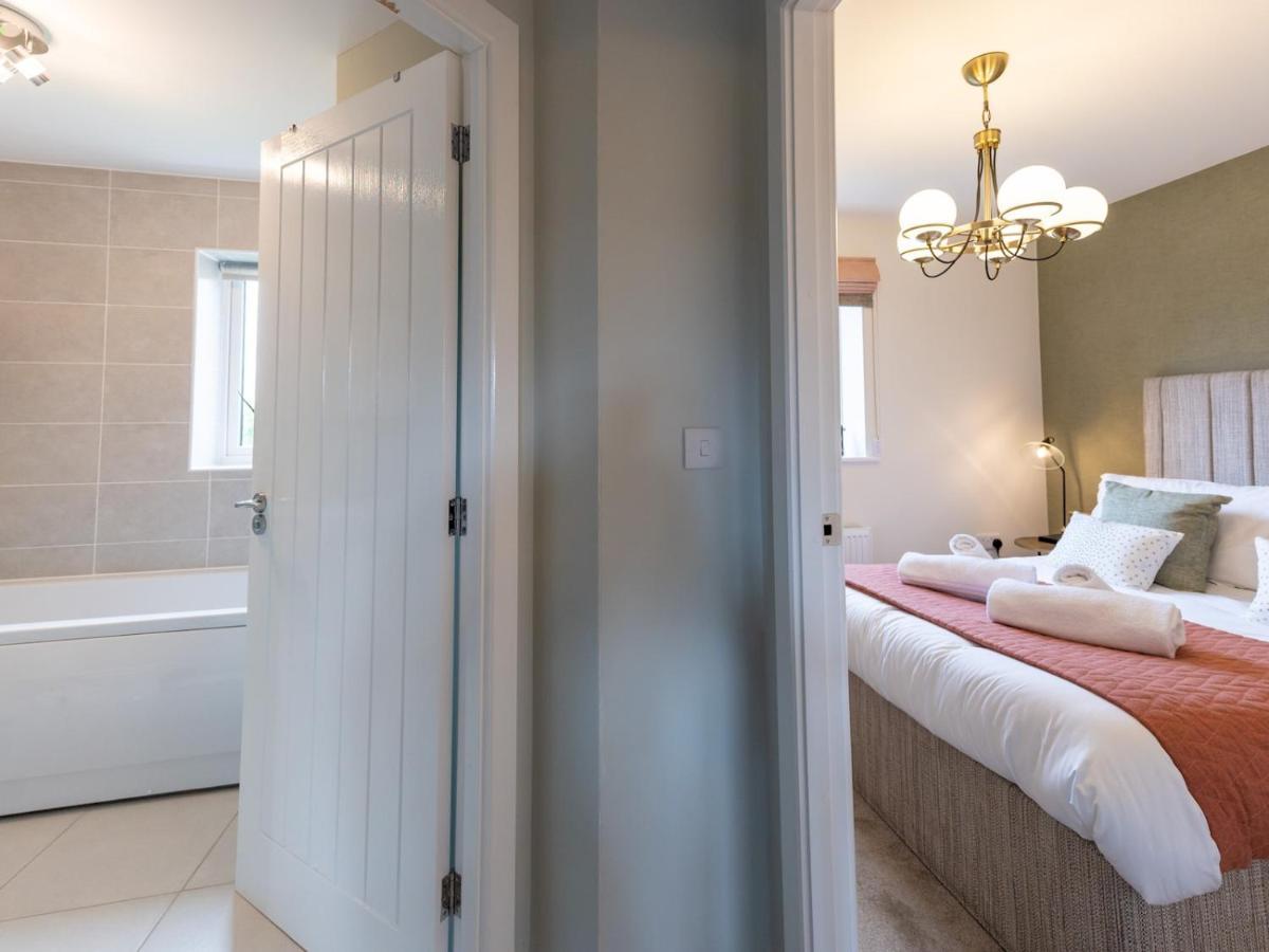 Pass The Keys Contemporary 2 Bedroom Home Ludlow Exterior photo