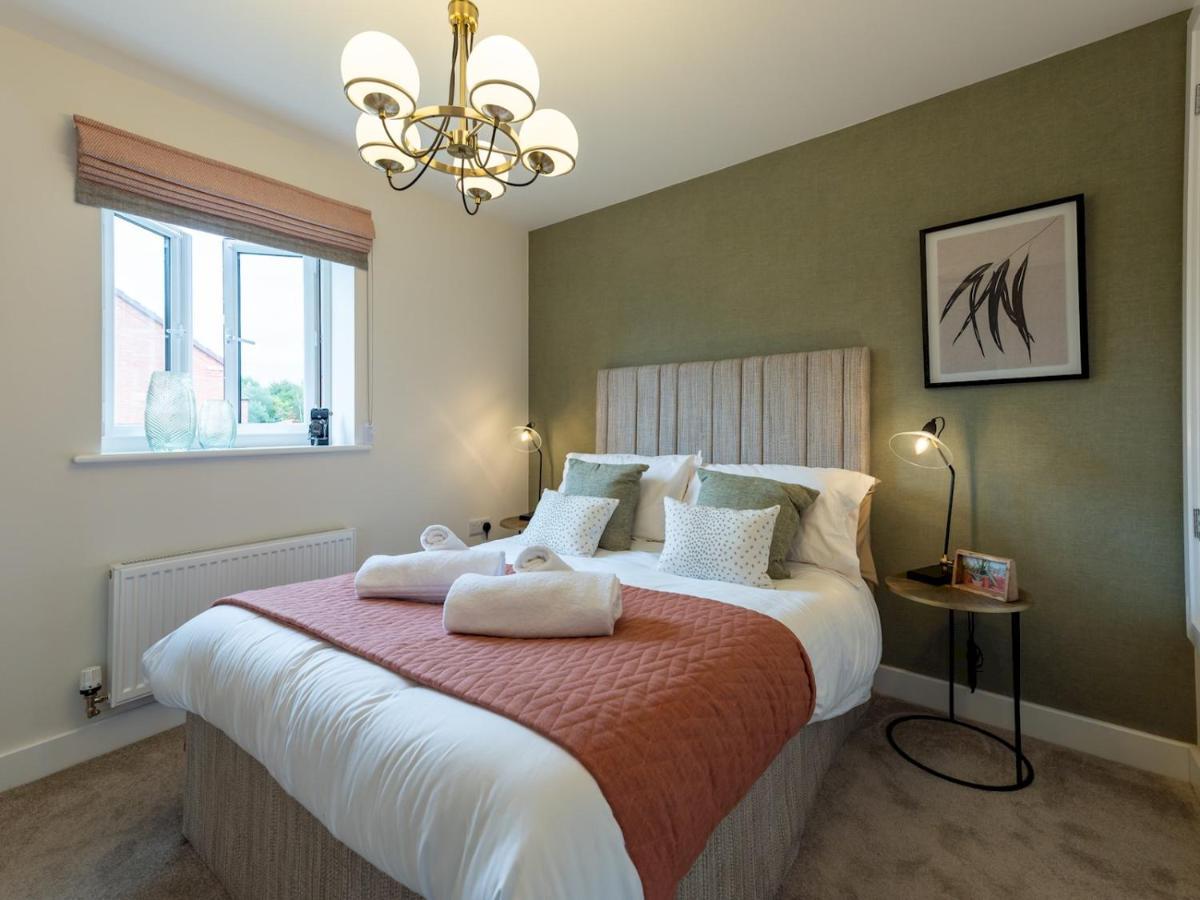 Pass The Keys Contemporary 2 Bedroom Home Ludlow Exterior photo